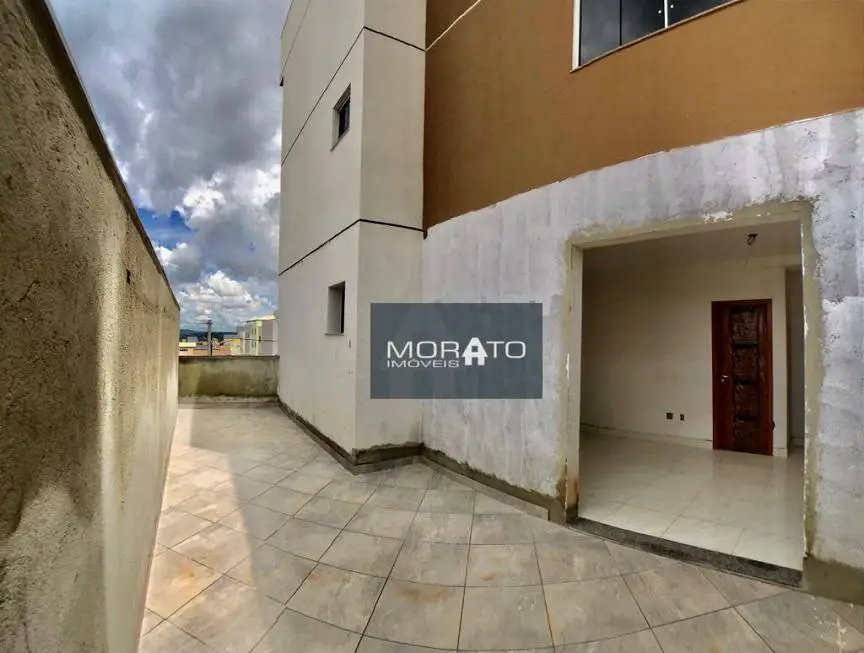 Foto 1 de Apartamento com 2 Quartos à venda, 103m² em Xangri-lá, Contagem