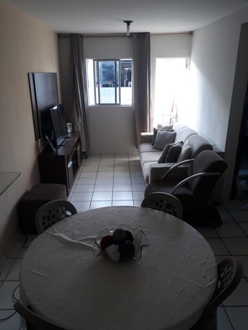 Foto 2 de Apartamento com 3 Quartos à venda, 70m² em Aeroclube, João Pessoa