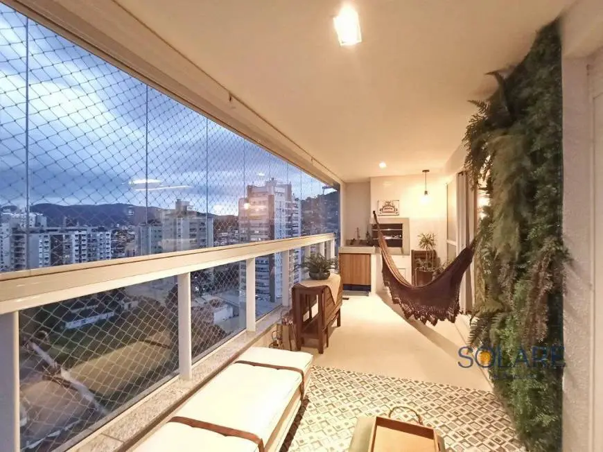 Foto 5 de Apartamento com 3 Quartos à venda, 122m² em Agronômica, Florianópolis