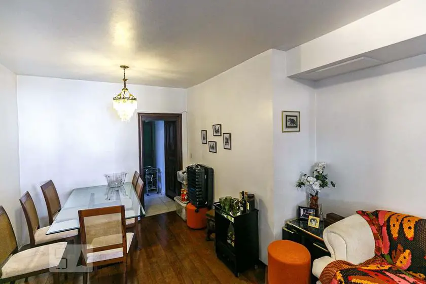 Foto 4 de Apartamento com 3 Quartos para alugar, 105m² em Auxiliadora, Porto Alegre