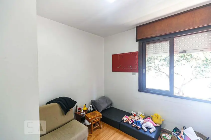 Foto 5 de Apartamento com 3 Quartos para alugar, 105m² em Auxiliadora, Porto Alegre