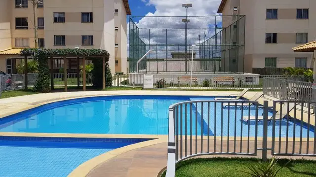 Foto 1 de Apartamento com 3 Quartos à venda, 100m² em Boa Vista, Vitória da Conquista