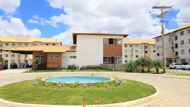 Foto 3 de Apartamento com 3 Quartos à venda, 100m² em Boa Vista, Vitória da Conquista