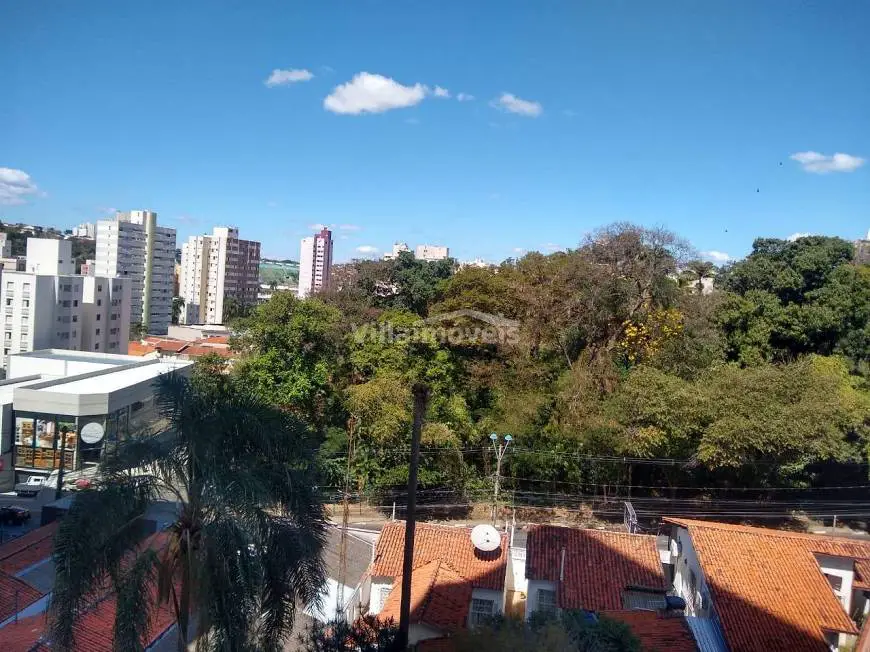 Foto 1 de Apartamento com 3 Quartos à venda, 100m² em Bosque, Campinas