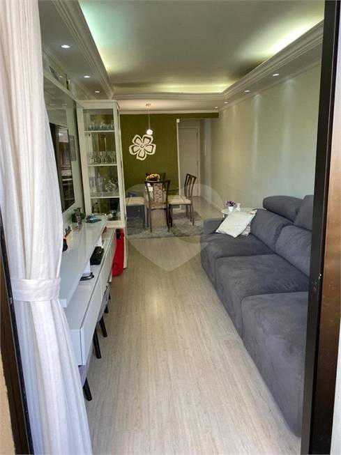 Foto 4 de Apartamento com 3 Quartos à venda, 74m² em Casa Verde, São Paulo