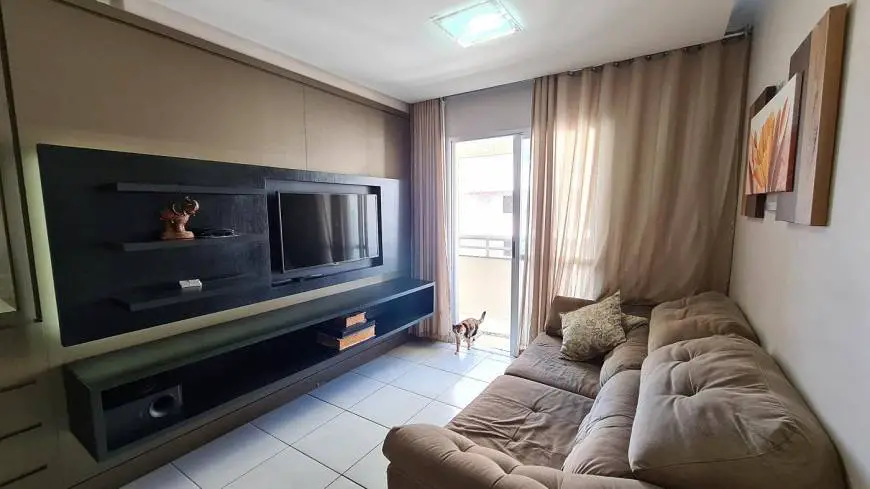 Foto 4 de Apartamento com 3 Quartos à venda, 90m² em Centro, Criciúma