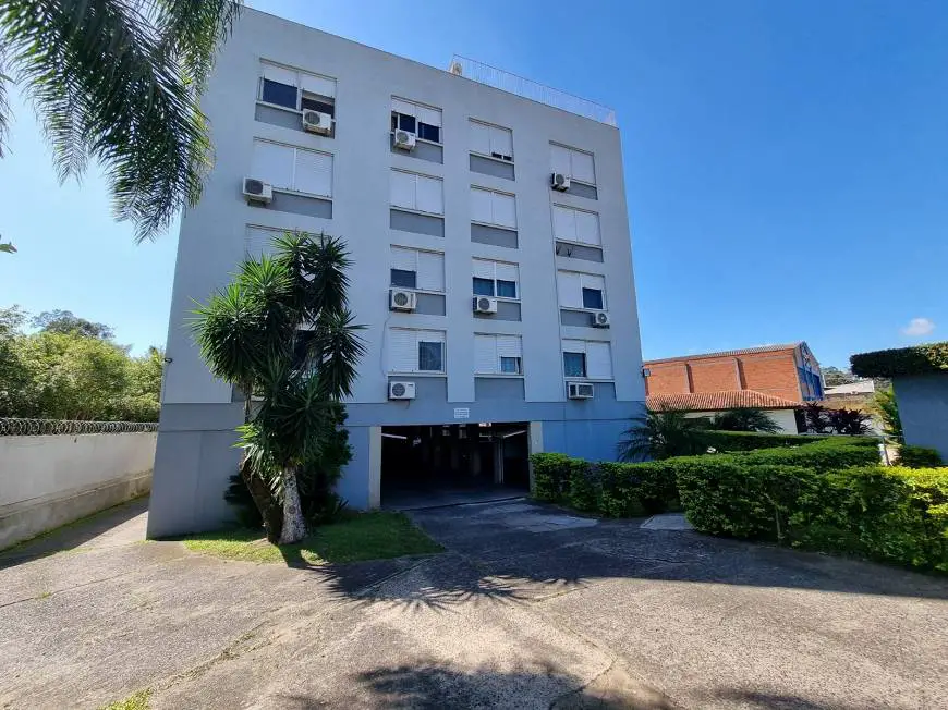 Foto 1 de Apartamento com 3 Quartos à venda, 81m² em Centro, Gravataí