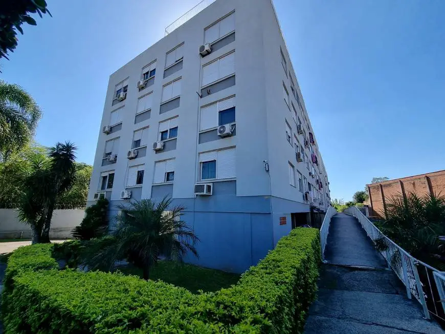 Foto 3 de Apartamento com 3 Quartos à venda, 81m² em Centro, Gravataí