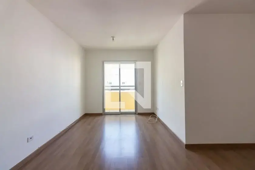 Foto 1 de Apartamento com 3 Quartos para alugar, 50m² em Centro, Osasco