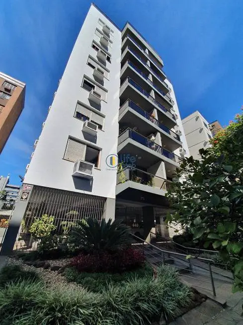 Foto 1 de Apartamento com 3 Quartos à venda, 123m² em Centro, São Leopoldo