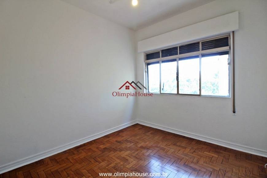 Foto 2 de Apartamento com 3 Quartos à venda, 125m² em Cerqueira César, São Paulo