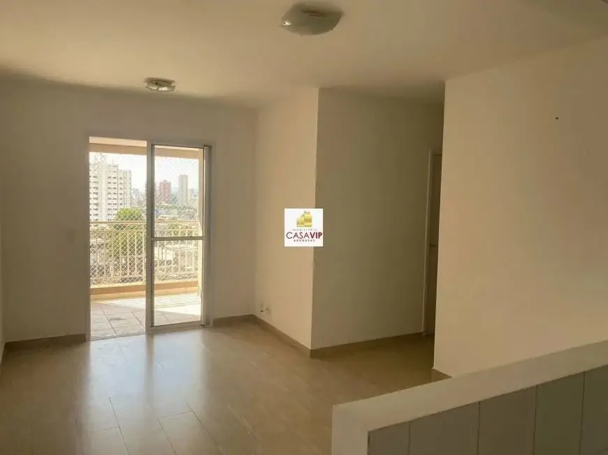 Foto 1 de Apartamento com 3 Quartos à venda, 75m² em Chácara Belenzinho, São Paulo