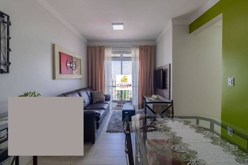 Foto 1 de Apartamento com 3 Quartos à venda, 78m² em Chácara Belenzinho, São Paulo