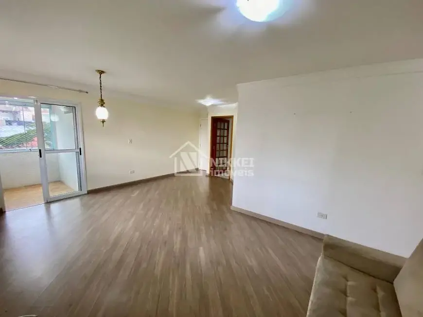 Foto 1 de Apartamento com 3 Quartos para alugar, 105m² em Chácara Inglesa, São Paulo