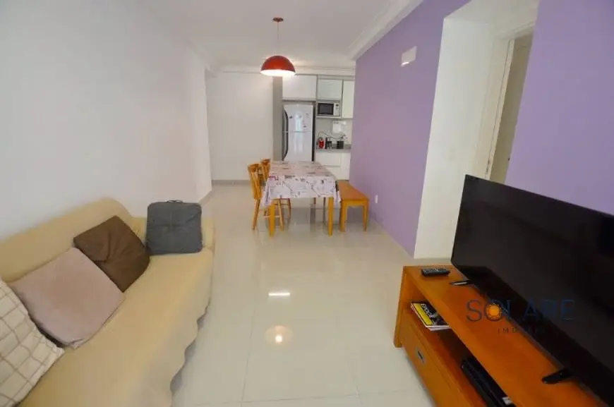 Foto 1 de Apartamento com 3 Quartos à venda, 105m² em Coqueiros, Florianópolis