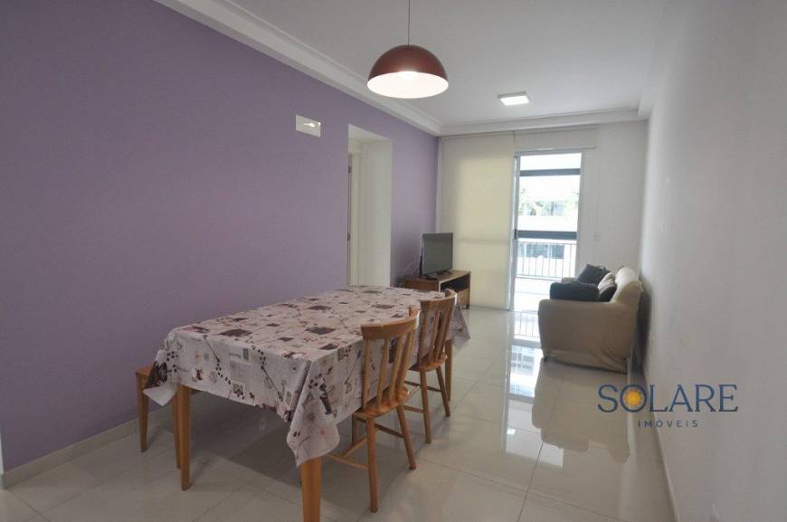 Foto 3 de Apartamento com 3 Quartos à venda, 105m² em Coqueiros, Florianópolis