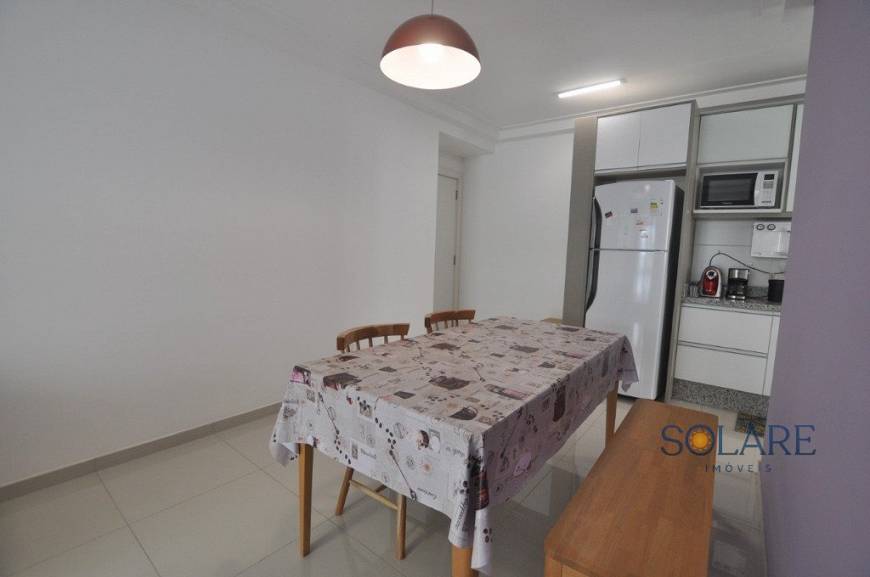 Foto 4 de Apartamento com 3 Quartos à venda, 105m² em Coqueiros, Florianópolis
