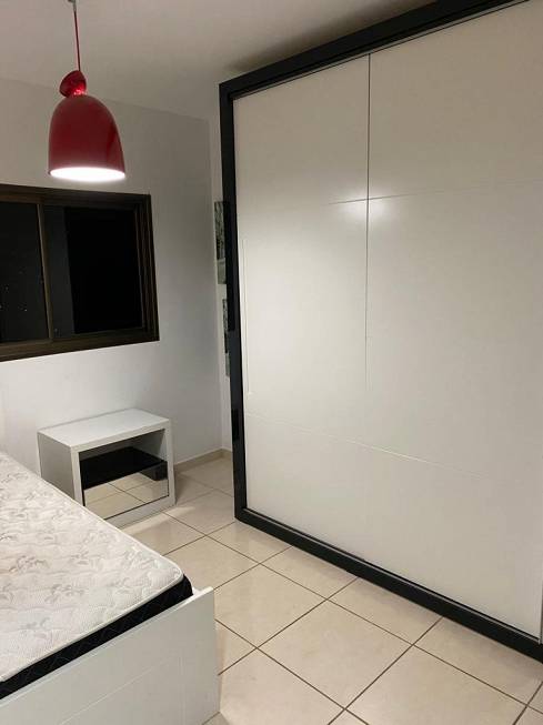 Foto 4 de Apartamento com 3 Quartos para alugar, 125m² em Duque de Caxias, Cuiabá