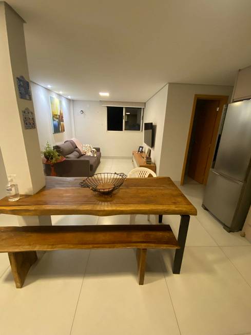 Foto 1 de Apartamento com 3 Quartos à venda, 84m² em Estrela Dalva, Belo Horizonte
