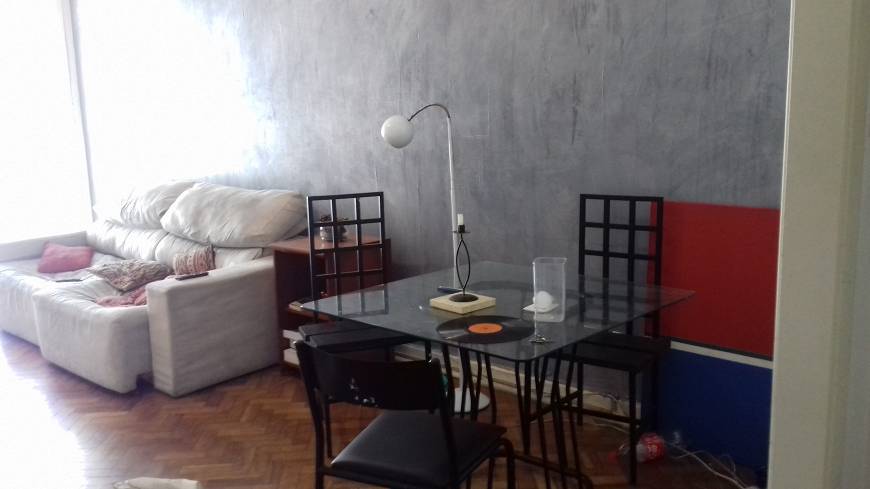 Foto 1 de Apartamento com 3 Quartos para alugar, 140m² em Flamengo, Rio de Janeiro