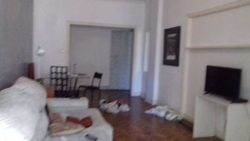 Foto 2 de Apartamento com 3 Quartos para alugar, 140m² em Flamengo, Rio de Janeiro