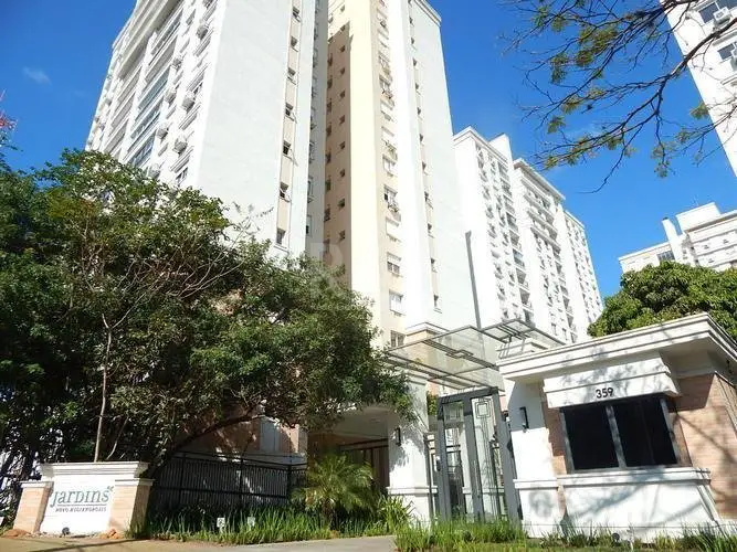 Foto 1 de Apartamento com 3 Quartos à venda, 82m² em Higienópolis, Porto Alegre