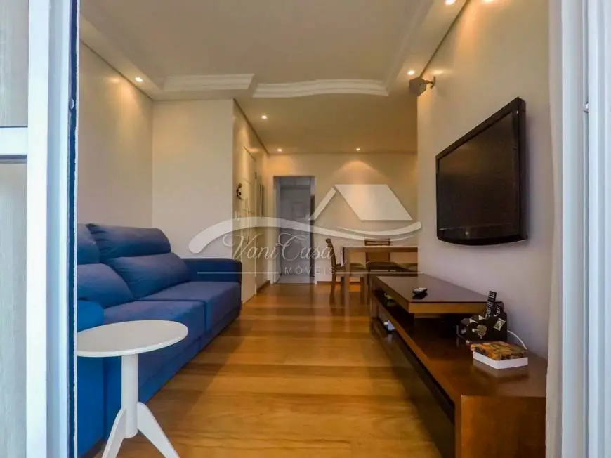 Foto 4 de Apartamento com 3 Quartos à venda, 85m² em Ipiranga, São Paulo