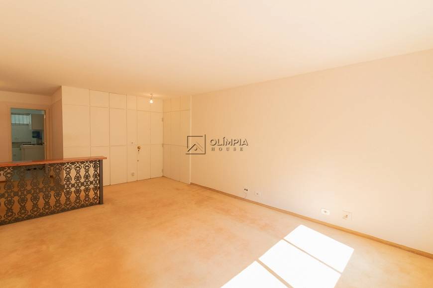 Foto 4 de Apartamento com 3 Quartos para alugar, 116m² em Itaim Bibi, São Paulo