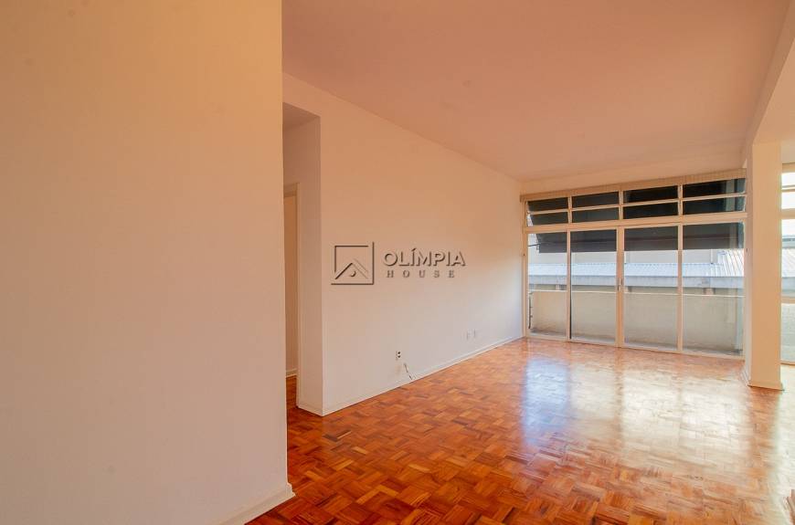 Foto 1 de Apartamento com 3 Quartos para alugar, 130m² em Itaim Bibi, São Paulo