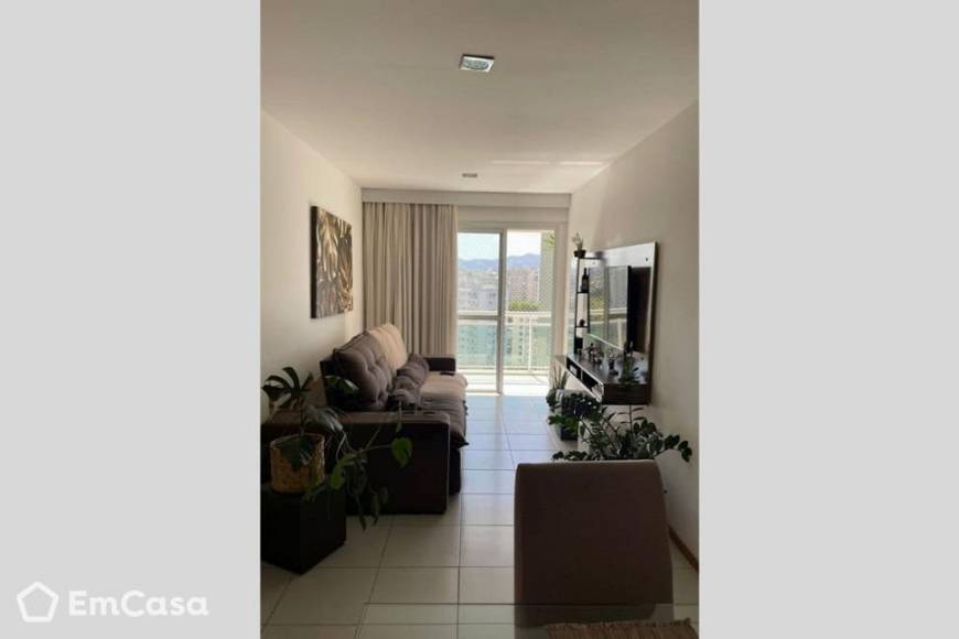 Foto 1 de Apartamento com 3 Quartos à venda, 120m² em Jacarepaguá, Rio de Janeiro