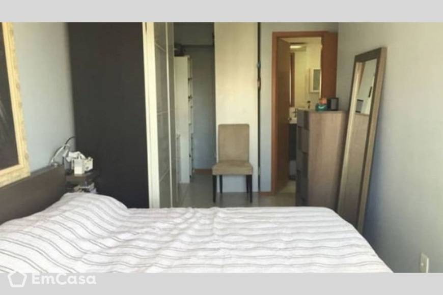 Foto 4 de Apartamento com 3 Quartos à venda, 97m² em Jacarepaguá, Rio de Janeiro