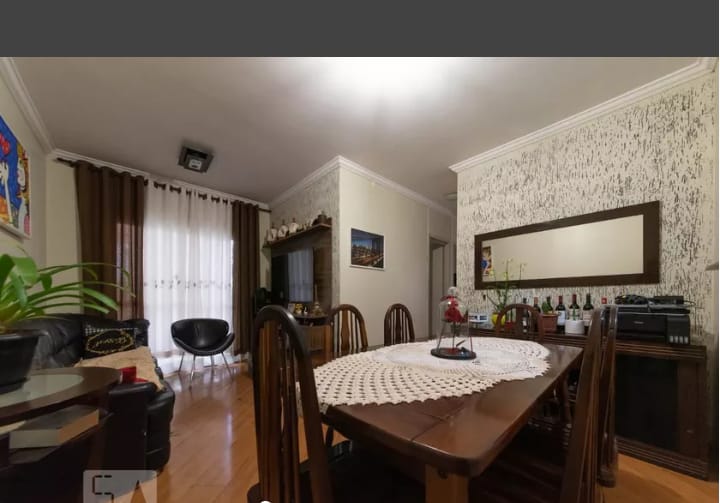 Foto 1 de Apartamento com 3 Quartos à venda, 70m² em Jardim Alvorada, Santo André