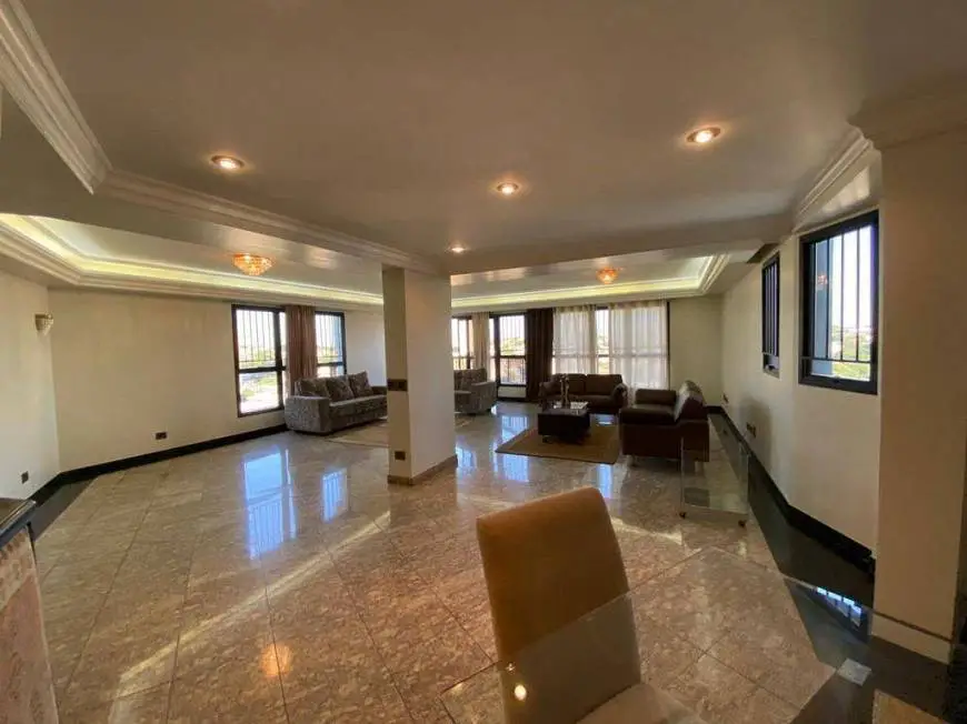 Foto 1 de Apartamento com 3 Quartos à venda, 312m² em Jardim Bongiovani, Presidente Prudente