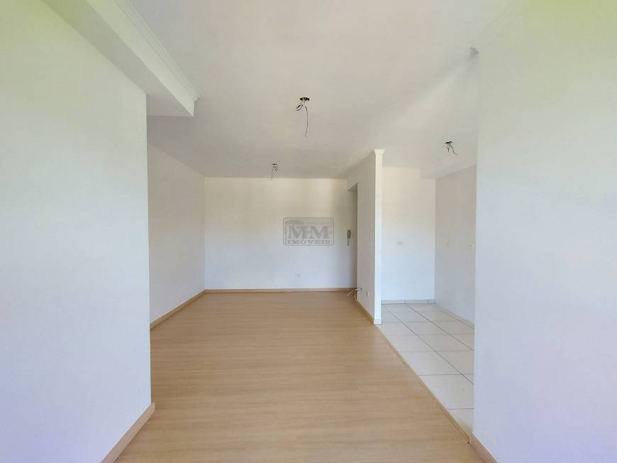Foto 3 de Apartamento com 3 Quartos à venda, 74m² em Jardim Claudia, Pinhais