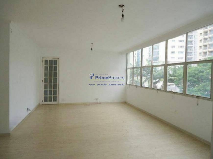 Foto 1 de Apartamento com 3 Quartos à venda, 180m² em Jardim Europa, São Paulo