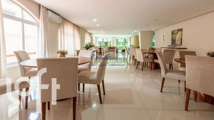 Foto 3 de Apartamento com 3 Quartos à venda, 300m² em Jardim Europa, São Paulo