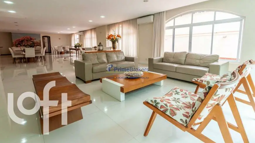 Foto 4 de Apartamento com 3 Quartos à venda, 300m² em Jardim Europa, São Paulo