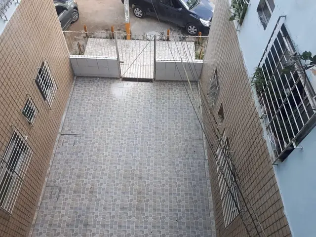 Foto 5 de Apartamento com 3 Quartos à venda, 66m² em Jardim São Paulo, Recife