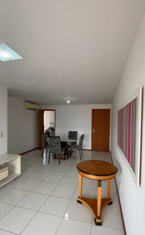Foto 2 de Apartamento com 3 Quartos à venda, 108m² em Jatiúca, Maceió