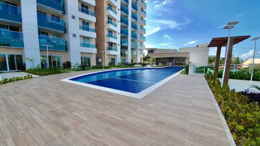 Foto 1 de Apartamento com 3 Quartos à venda, 100m² em José de Alencar Alagadiço Novo, Fortaleza