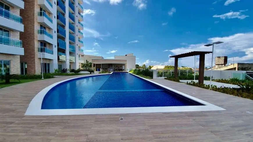 Foto 5 de Apartamento com 3 Quartos à venda, 100m² em José de Alencar Alagadiço Novo, Fortaleza