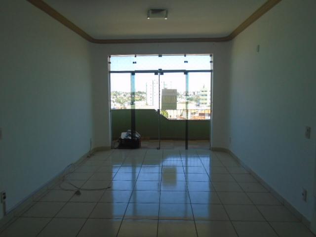 Foto 1 de Apartamento com 3 Quartos para alugar, 138m² em Lidice, Uberlândia
