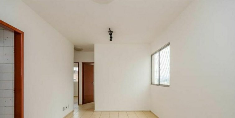 Foto 1 de Apartamento com 3 Quartos à venda, 70m² em Monsenhor Messias, Belo Horizonte