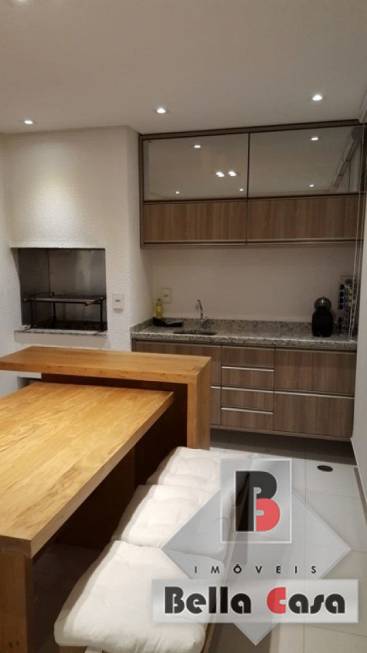 Foto 1 de Apartamento com 3 Quartos à venda, 87m² em Móoca, São Paulo