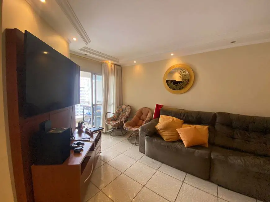 Foto 1 de Apartamento com 3 Quartos à venda, 89m² em Móoca, São Paulo