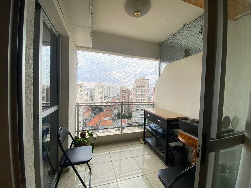 Foto 5 de Apartamento com 3 Quartos à venda, 89m² em Móoca, São Paulo