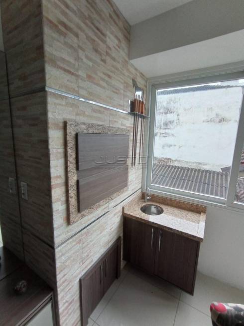 Foto 4 de Apartamento com 3 Quartos à venda, 99m² em Morro do Espelho, São Leopoldo