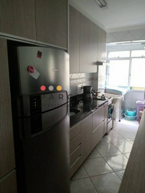 Foto 3 de Apartamento com 3 Quartos à venda, 85m² em Nossa Senhora do Rosário, São José