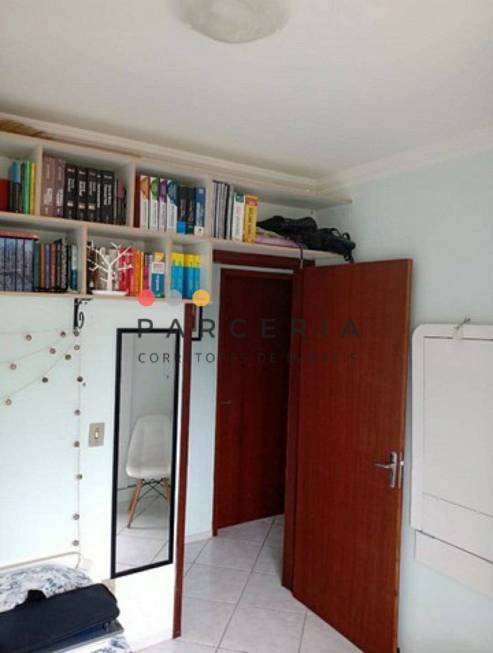 Foto 5 de Apartamento com 3 Quartos à venda, 85m² em Nossa Senhora do Rosário, São José