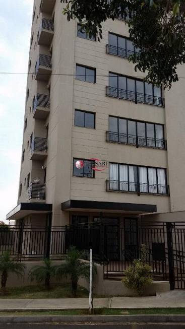 Foto 1 de Apartamento com 3 Quartos à venda, 100m² em  Parque Estoril, São José do Rio Preto
